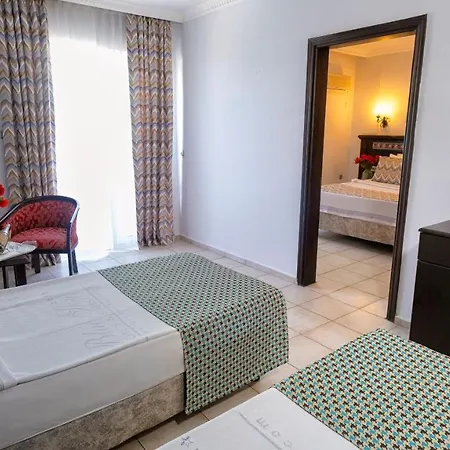 Otel Big Blue Sky 4*